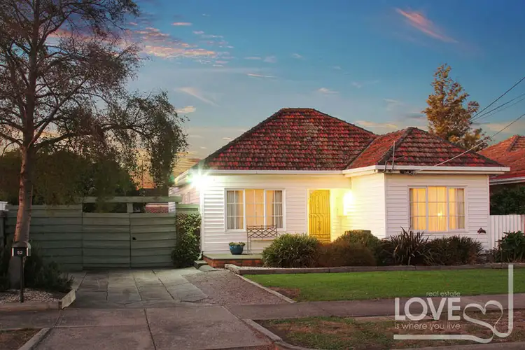 Main view of Homely house listing, 52 Derrick Street, Lalor VIC 3075