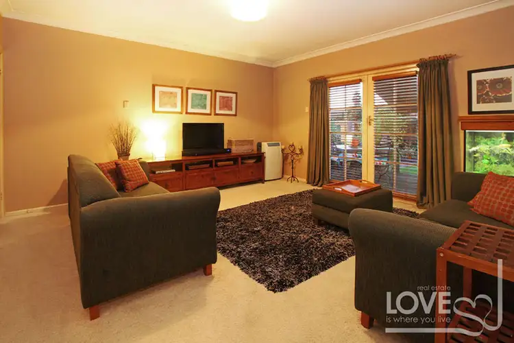 Second view of Homely house listing, 52 Derrick Street, Lalor VIC 3075