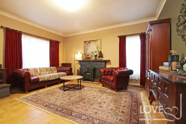 Third view of Homely house listing, 52 Derrick Street, Lalor VIC 3075