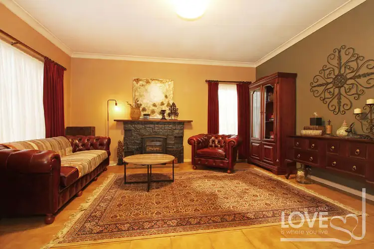 Fourth view of Homely house listing, 52 Derrick Street, Lalor VIC 3075