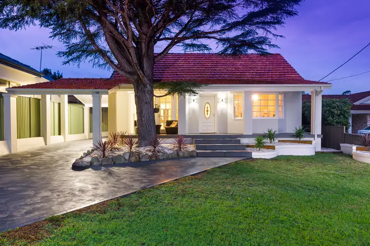 136 Woronora Crescent, Como NSW 2226