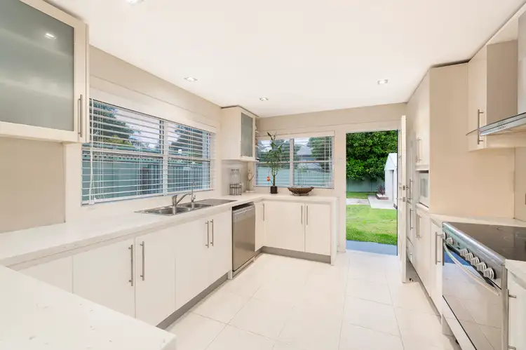 Fifth view of Homely house listing, 136 Woronora Crescent, Como NSW 2226