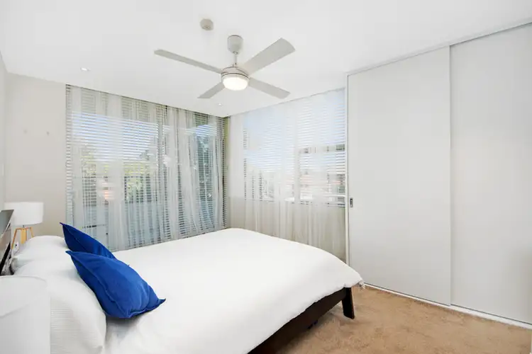 Fourth view of Homely unit listing, 4/8-12 Waratah Street, Cronulla NSW 2230