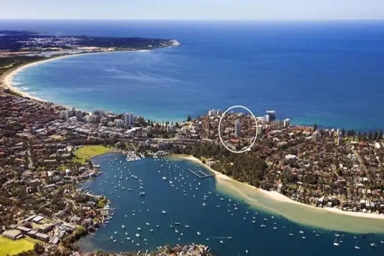 Fifth view of Homely unit listing, 4/8-12 Waratah Street, Cronulla NSW 2230