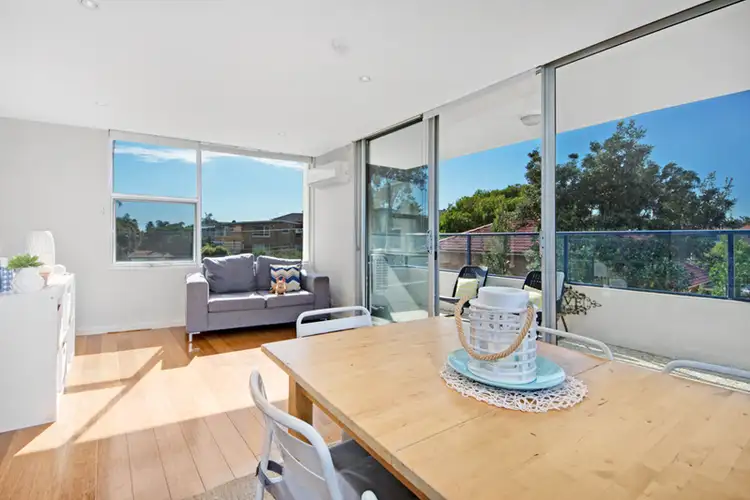Sixth view of Homely unit listing, 4/8-12 Waratah Street, Cronulla NSW 2230