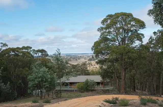 Main view of Homely house listing, 80 Long Gully Road, Greendale VIC 3341