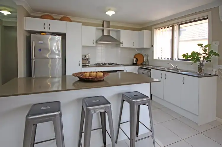 20 Langshan Street, Spring Farm NSW 2570