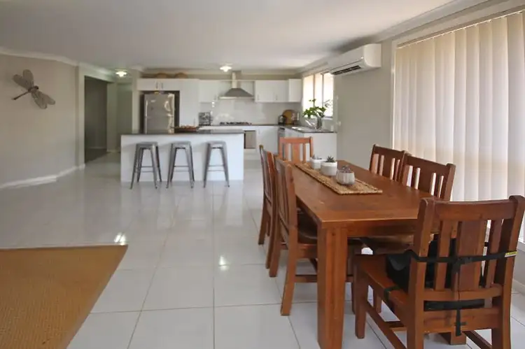 Second view of Homely house listing, 20 Langshan Street, Spring Farm NSW 2570