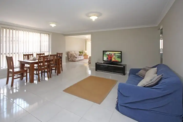 Third view of Homely house listing, 20 Langshan Street, Spring Farm NSW 2570