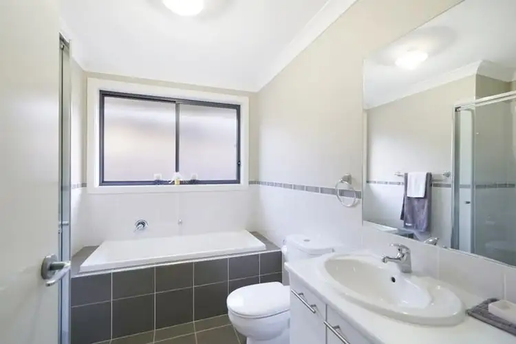 Fourth view of Homely house listing, 20 Langshan Street, Spring Farm NSW 2570