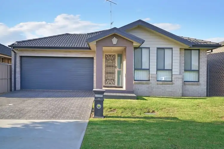 Seventh view of Homely house listing, 20 Langshan Street, Spring Farm NSW 2570