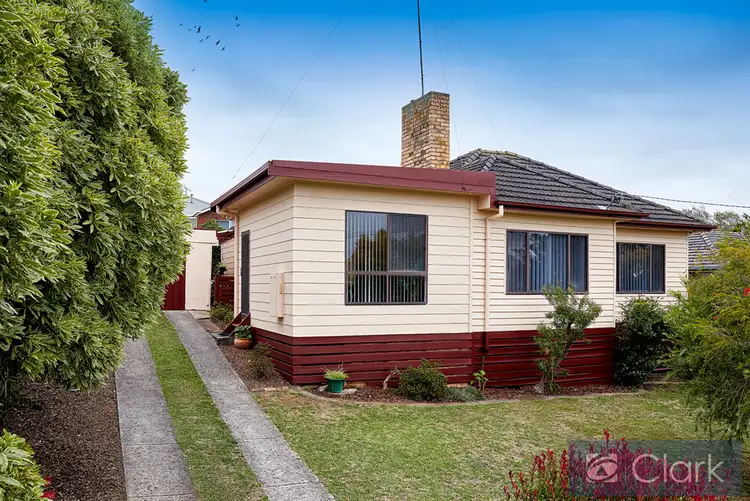 1 Kokoda Street, Warragul VIC 3820