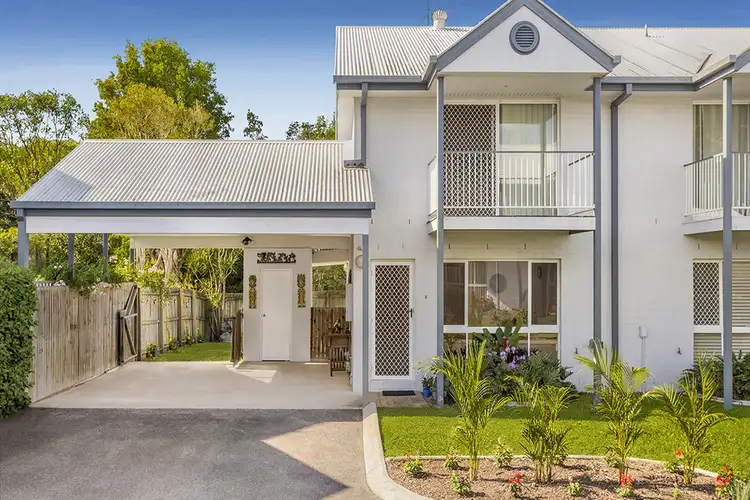 9/47 Hindes Street, Lota QLD 4179