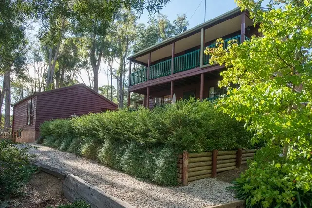 Second view of Homely house listing, 16 Cann Street, Blackwood VIC 3458