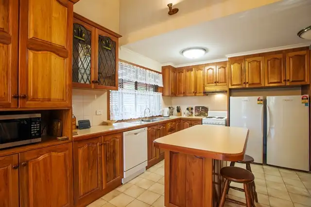 Fourth view of Homely house listing, 16 Cann Street, Blackwood VIC 3458