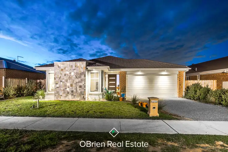 Main view of Homely house listing, 17 Tamara Circuit, Langwarrin VIC 3910