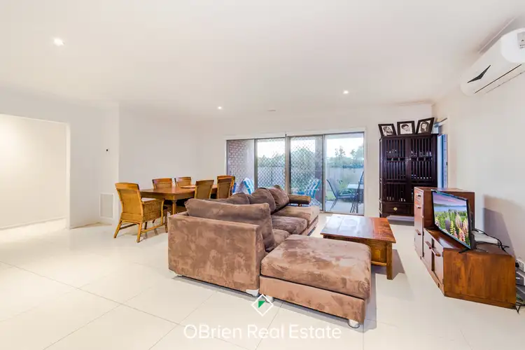 Second view of Homely house listing, 17 Tamara Circuit, Langwarrin VIC 3910