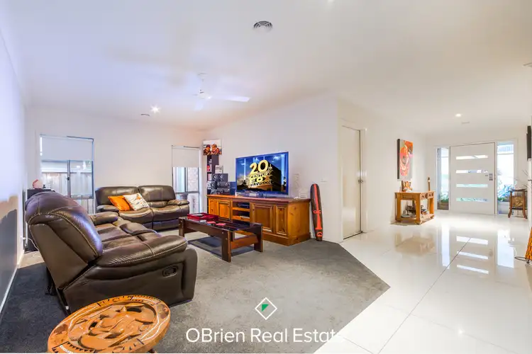 Third view of Homely house listing, 17 Tamara Circuit, Langwarrin VIC 3910
