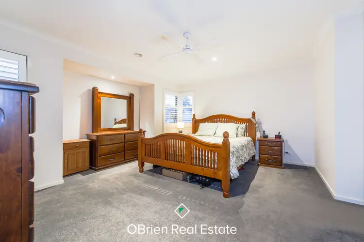 Fourth view of Homely house listing, 17 Tamara Circuit, Langwarrin VIC 3910