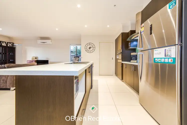 Fifth view of Homely house listing, 17 Tamara Circuit, Langwarrin VIC 3910