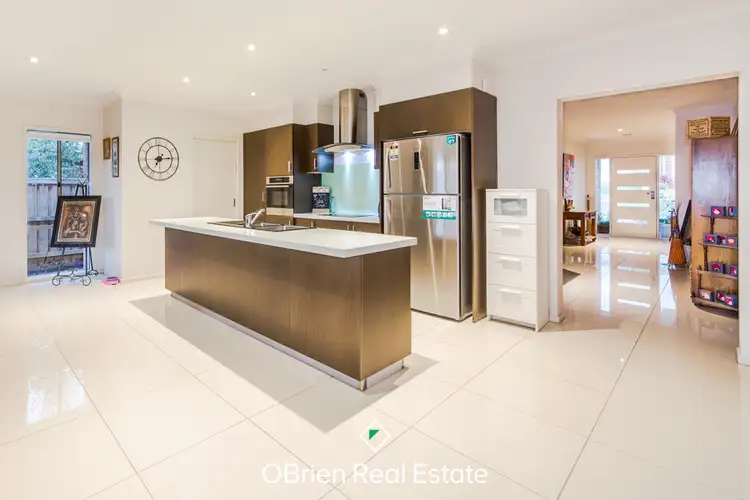 Sixth view of Homely house listing, 17 Tamara Circuit, Langwarrin VIC 3910