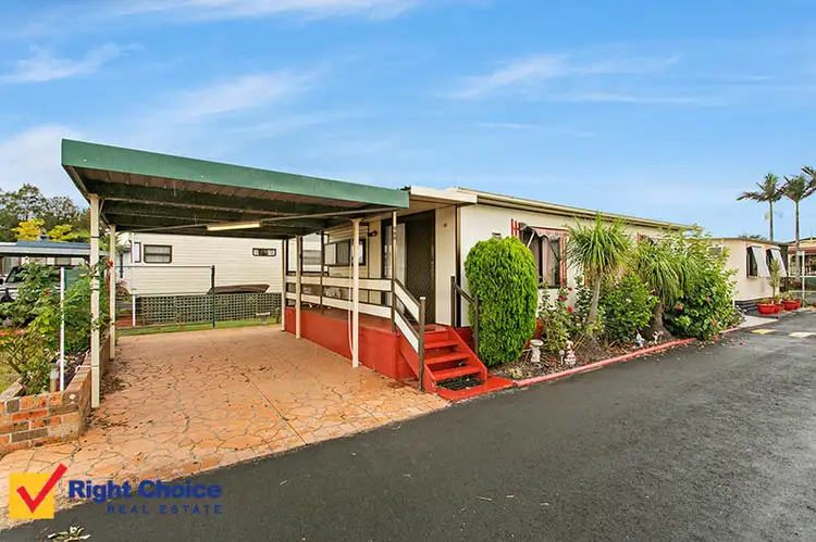 290 Picturesque Street, Windang NSW 2528