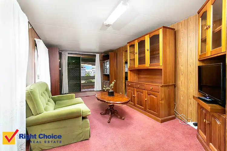 Second view of Homely unit listing, 290 Picturesque Street, Windang NSW 2528