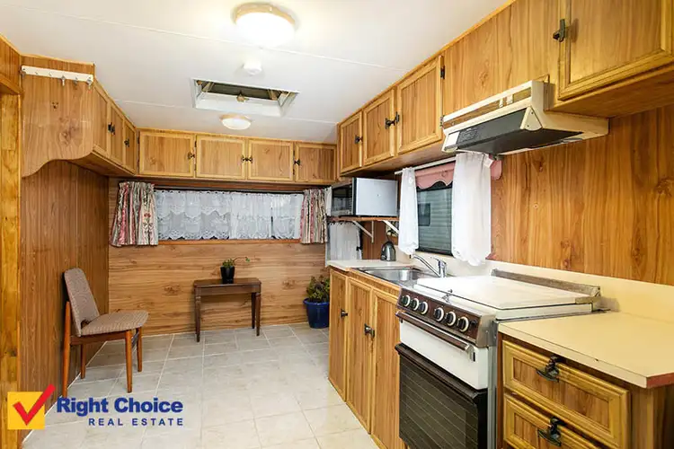 Third view of Homely unit listing, 290 Picturesque Street, Windang NSW 2528