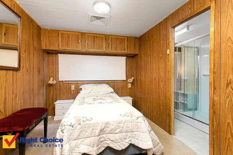 Fourth view of Homely unit listing, 290 Picturesque Street, Windang NSW 2528
