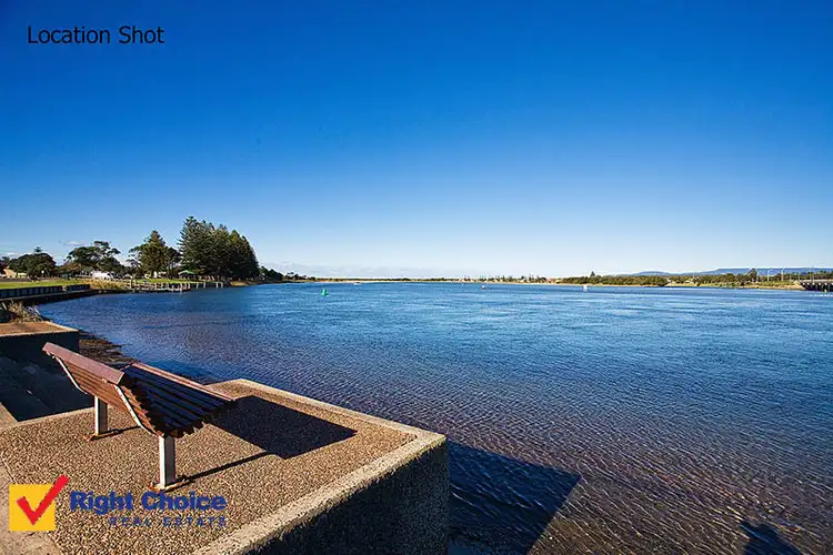 Fifth view of Homely unit listing, 290 Picturesque Street, Windang NSW 2528