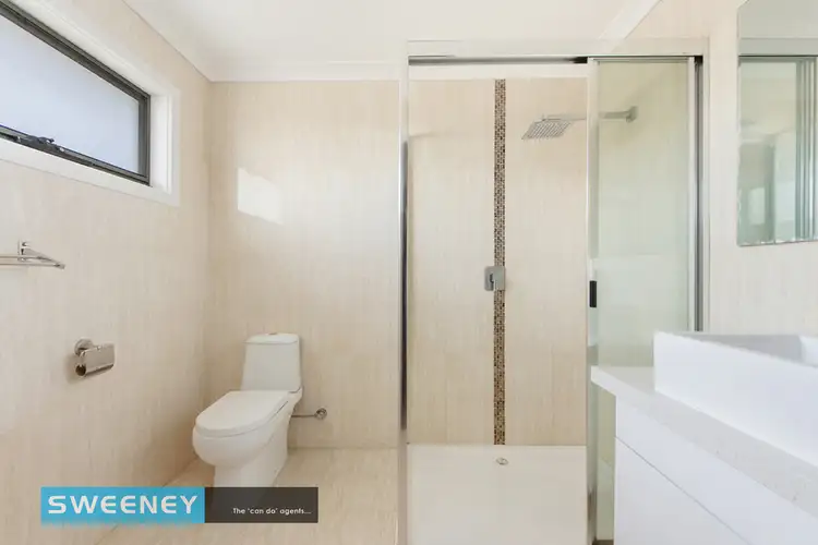 Fourth view of Homely townhouse listing, 1/402 Main Rd West, St Albans VIC 3021
