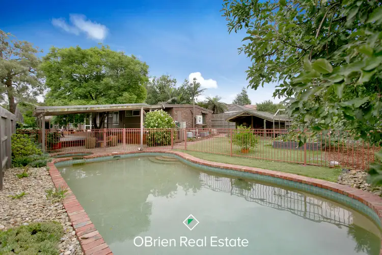 Second view of Homely house listing, 11 Maple Street, Langwarrin VIC 3910