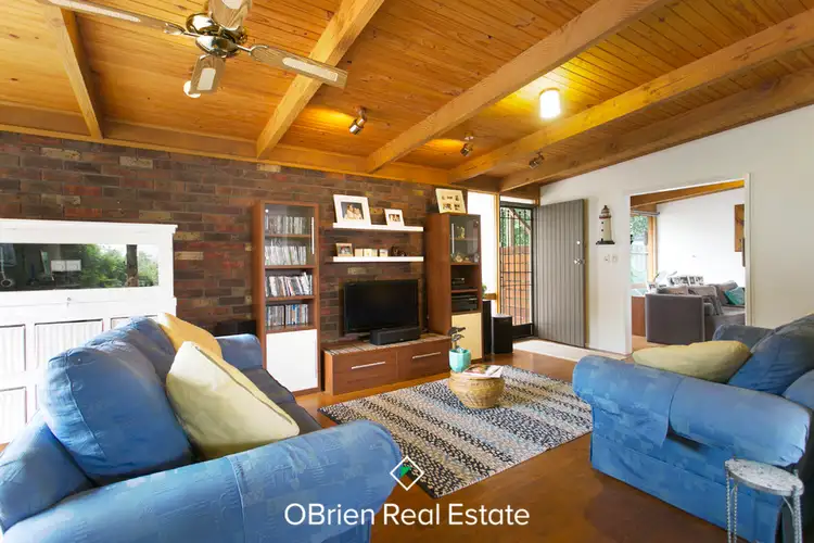 Third view of Homely house listing, 11 Maple Street, Langwarrin VIC 3910