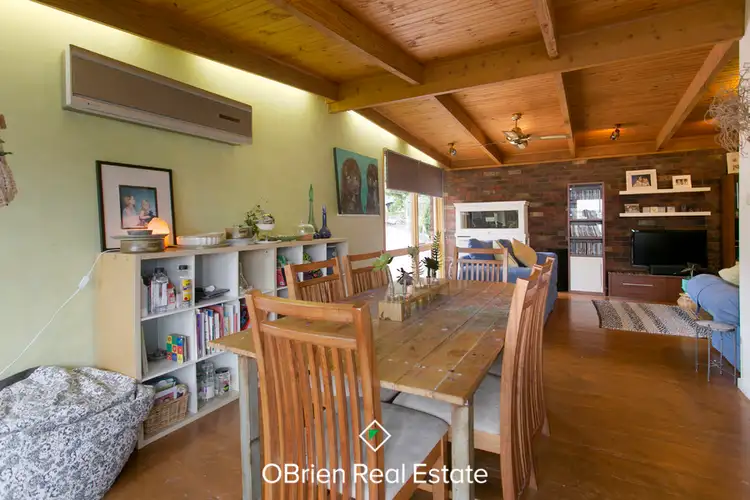 Fourth view of Homely house listing, 11 Maple Street, Langwarrin VIC 3910