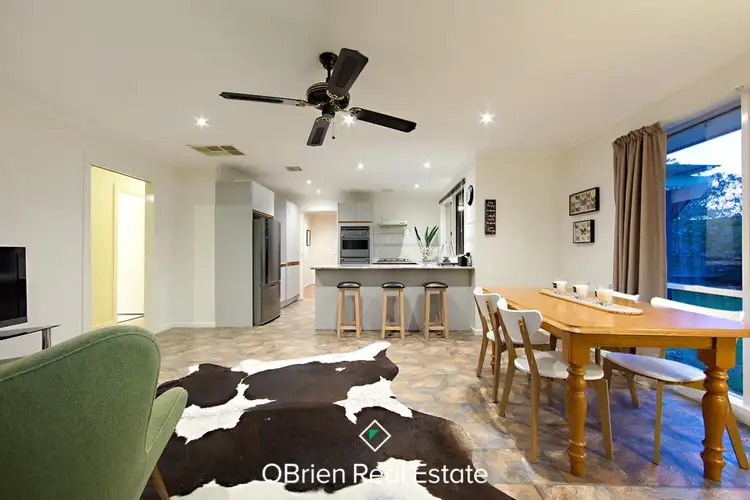 Second view of Homely house listing, 3 Skye Court, Chelsea Heights VIC 3196