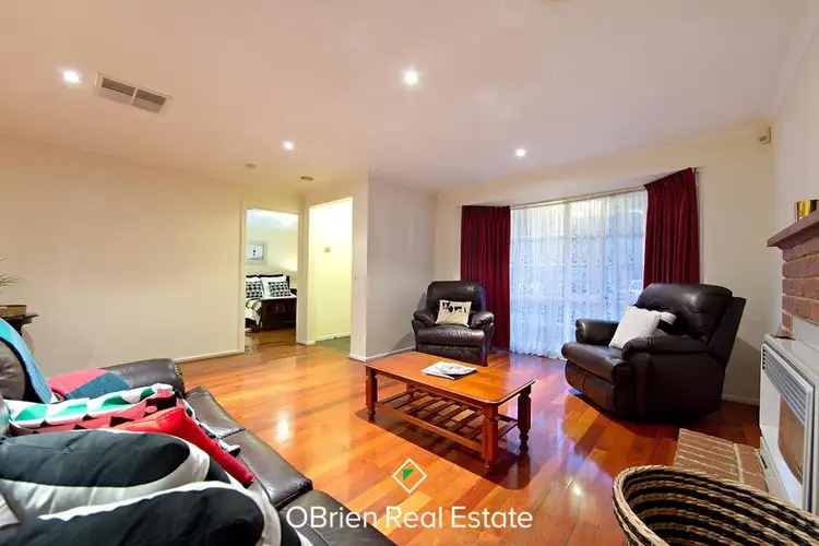 Third view of Homely house listing, 3 Skye Court, Chelsea Heights VIC 3196