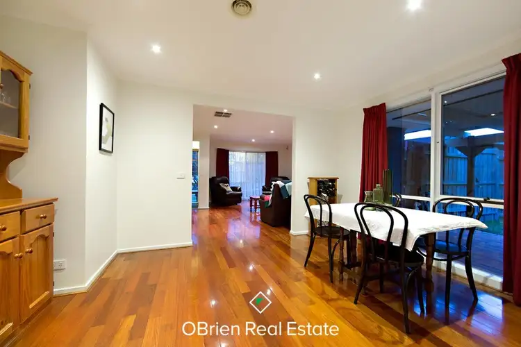 Fourth view of Homely house listing, 3 Skye Court, Chelsea Heights VIC 3196