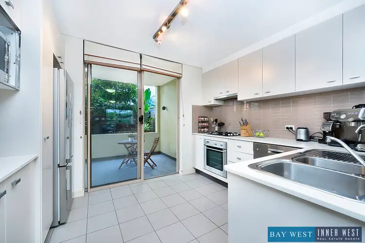 Fourth view of Homely apartment listing, 105/4 Stromboli Strait, Wentworth Point NSW 2127