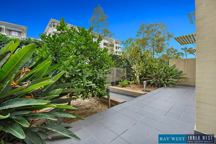 Sixth view of Homely apartment listing, 105/4 Stromboli Strait, Wentworth Point NSW 2127