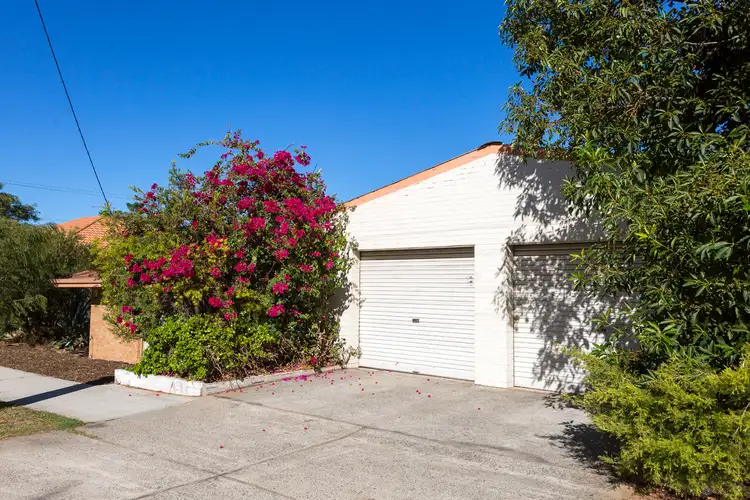 Fifth view of Homely house listing, 30 Blamey Place, Como WA 6152