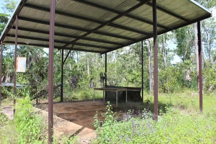 Level 3004, LOT 3004 Threadfin Road, Dundee Downs NT 840