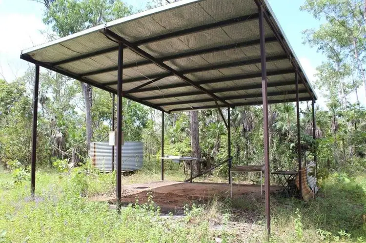 Fourth view of Homely rural property listing, Level 3004, LOT 3004 Threadfin Road, Dundee Downs NT 840