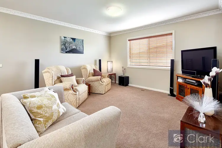 Third view of Homely house listing, 25 Willow Crescent, Warragul VIC 3820
