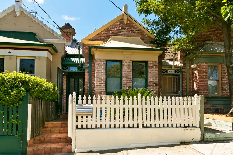 89 Annandale Street, Annandale NSW 2038
