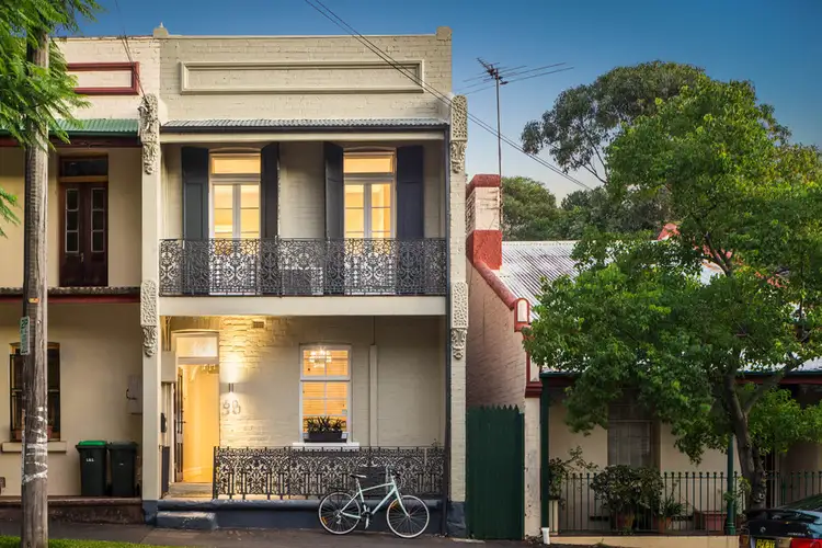 50 Lilyfield Road, Rozelle NSW 2039