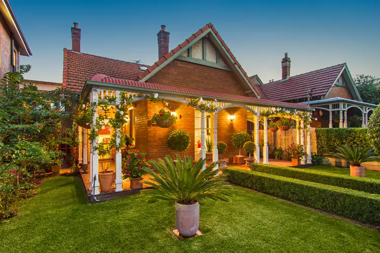 4 Hastings Street, Marrickville NSW 2204