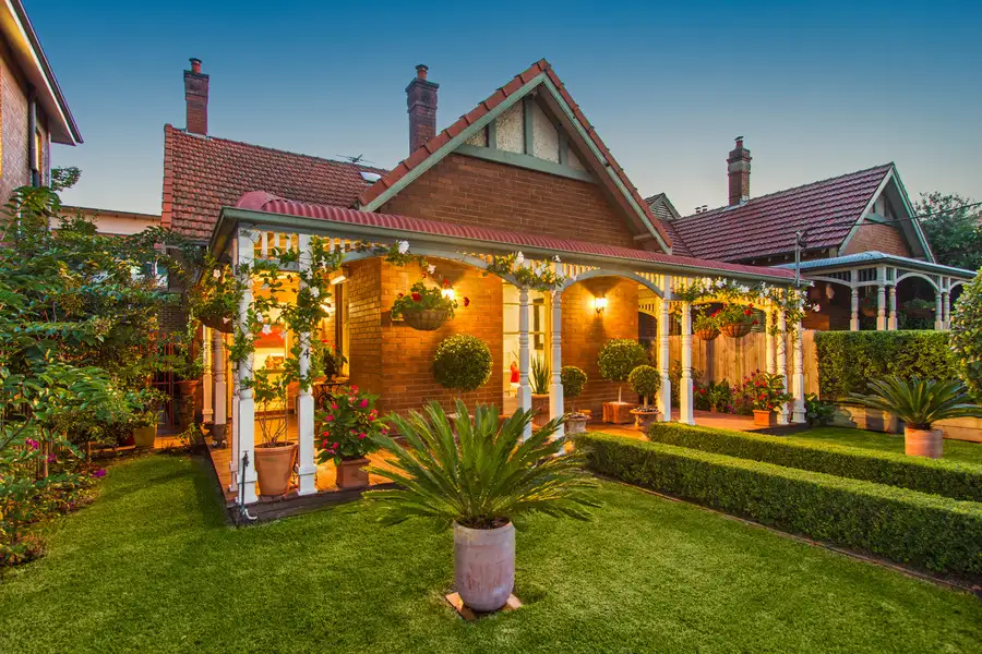 Main view of Homely house listing, 4 Hastings Street, Marrickville NSW 2204