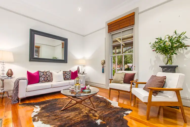 Second view of Homely house listing, 4 Hastings Street, Marrickville NSW 2204
