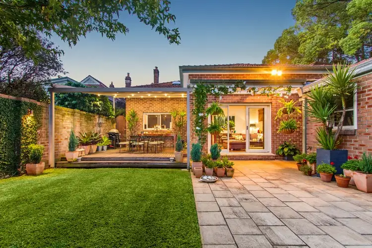 Fourth view of Homely house listing, 4 Hastings Street, Marrickville NSW 2204