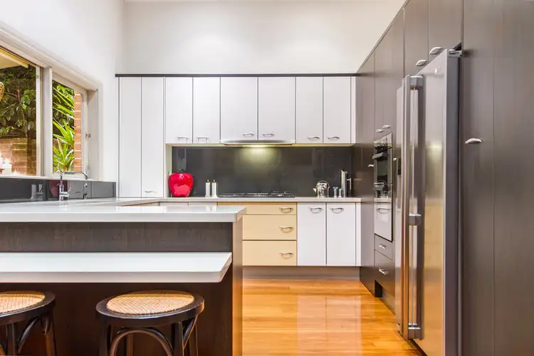 Fifth view of Homely house listing, 4 Hastings Street, Marrickville NSW 2204